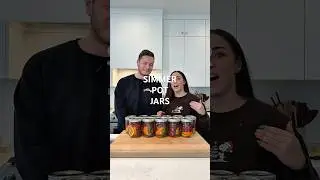 Консервы для тушения | @elliotts.kitchen
