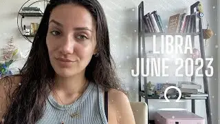 LIBRA JUNE 2023 ♎️ - YOUR EFFORTS AND LOVE DON&rsquo;T GO UNNOTICED!