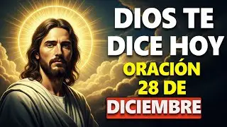 DIOS TE DICE HOY: EL SILENCIO NO ES AUSENCIA, ES MI PREPARACIÓN PARA TU MILAGRO