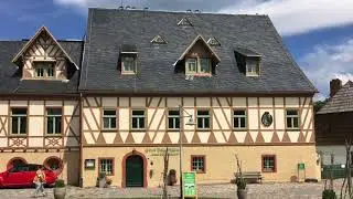 Olbernhau-ein schönes Wochenende