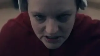 Don't let the bastards grind you down | The Handmaid's Tale ft U2 (Acrobat ft June Osborne)