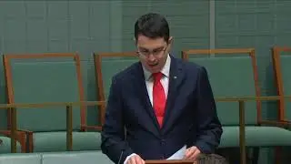 90 second statement - Bedford tragedy