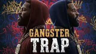 CONTROL THE GAME | Gangster Trap x Alpha Motivation Mix 2025 &ndash; Total Focus