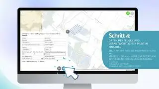 Austro Control Dronespace NEU Tutorial 2: Die Quick-Check Funktion