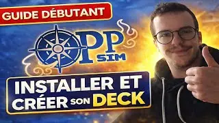 OPTCG Simulator : Installer le jeu et cr&eacute;er son premier deck (Guide d&eacute;butant)
