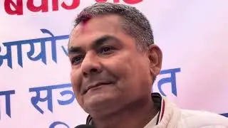 एउटा झापालीले स्याङ्जा आएर के के बोले त झापालीको भेट स्याङ्जामा
