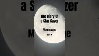 Moonscape - Part 9