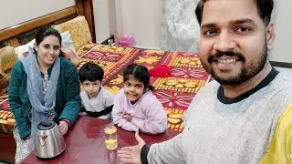 Neebu Se Science Experiment | Kids Fun Learning👍