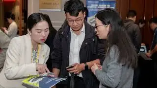 2025 ASEAN Advanced Automotive Manufacturing Summit - Flexible Production & EV Solutions