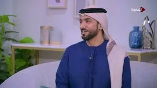 الكاريزما وكيفية الوصول للشخصية المؤثره مع المدرب محمود المغربي