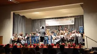 Prager Gassen - MV &bdquo;Frisch Voran&ldquo; Syrgenstein
