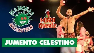 JUMENTO CELESTINO - Tributo Mamonas Assassinas - Banda Misto Quente