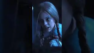 Wednesday ep 8 !SPOILERS!