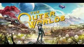 Download The Outer Worlds NEW 🦞 Best Way to Download 🦞 2023!!!
