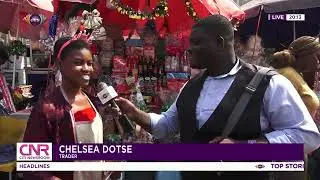 Gift vendors craft innovative strategies to boost patronage