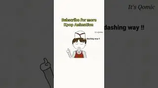 NCT ANIMATION: Say 