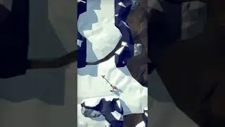 Hang Line - игра на андроид