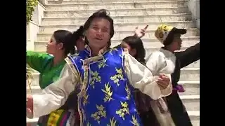 Chandra Kumar Dong -  Yo Bishwo Ko Prakhyat Tilicho Taal