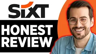 Sixt Car Rental Review 2025 | Pros and Cons &ndash; Honest & Unbiased