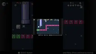 Star World 5 Secret Exit - Super Mario World: Super Mario Advance 2