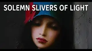 Contemporary Figurative Artist  Spotlight - Taras Loboda