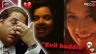 She SNATCHED His Soul All for 30 Dollars And Recorded EVERYTHING...(Tomorrows Teachings Reaction)