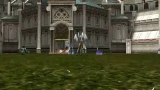 L2SEA Cross Country Battle MY vs PH (Aria) Round 2 : Part 1