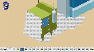 Coloring Pixels - DLC Isometric 2 - Picture 18