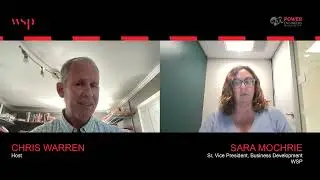 Utilities Podcast Series - Part 1: Why Smart Planning is Key to Meeting Historic Demand