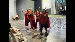 Ministério Emanuel Dança e Teatro #dançagospel #dancacrista #quadrangular 