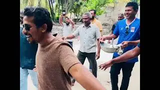 Naaib Raees HML Bodibaiy Negun . Bodu Eid 08 June 2025 📸 MV Imthi