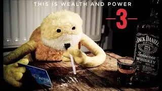 Kenessey - Minimal Mix 2021 [This is Wealth and Power 3]
