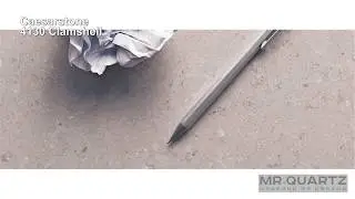 Кварцевый камень Caesarstone 4130 Clamshell