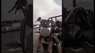 Pusdik polair punya barang