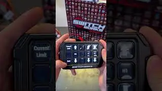 SWITCH Works Alpha12 is the smart switcher you need!