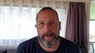 Meine Solaranlage am Campingplatz