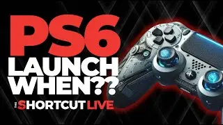PS6 release date, iPhone 18 price, Snap launches Specs Inc.: The Shortcut Live Ep. 11