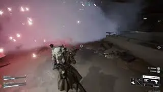 ARC RAIDERS PVP #1 | STITCHER DESTROYS
