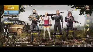 How noobs play PUBG #notanexpert