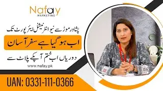 Metro Bus Service from Peshawar Mor to the New Islamabad International Airport| by Nafay Marketing