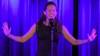 Heather Parcells (Finding Neverland) - 