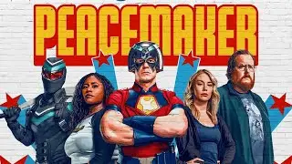 Reviews Under the Rearview: Peacemaker Season 2 Episode 4