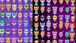 Fluvsies Pocket World Vs Fluvsies A Fluff To Luv Games #tutotoons #fluvsies #trending