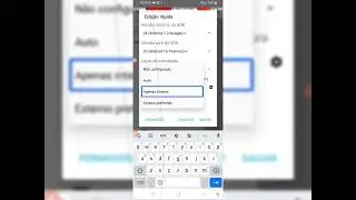 Novo aplicativo para modificar apps chamado Apktool M👌