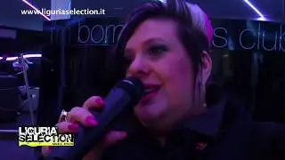 2014 Liguria Selection Music Show 4 (Estoril Beach Club - Puntata 3)