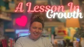 What Day Three Of 2026 Has Taught Me #mindfulness 
