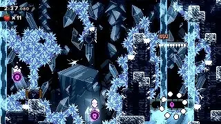 Celeste - Crystalline Cove Golden (Dadside - 1)