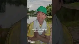 Facekini der neueste 💩? | un.logo! #shorts