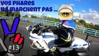 Daily Observation #13 - Du soleil, T-ShirtMan et GoogleMap !