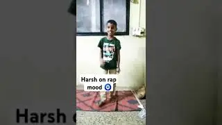 Harsh hip hop #music #rap #artist #bhaiyanikam #hiphop #astrology #astranox #kolhapur #usa #amerika